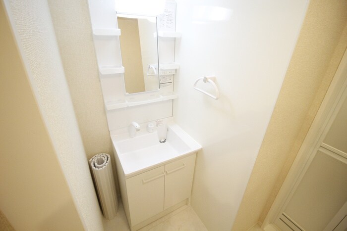 物件内観写真13　(洗面)