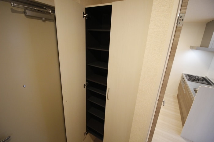 物件内観写真16　(靴箱)