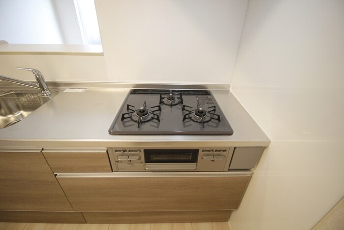 物件内観写真19　(キッチン)