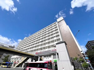 メゾン茨木(626)外観写真