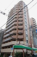 プレサンス心斎橋リベルタ(503)