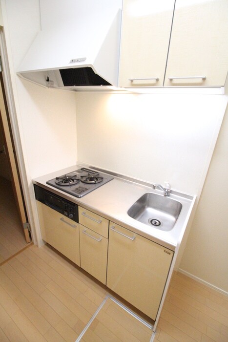 物件内観写真4　(キッチン)