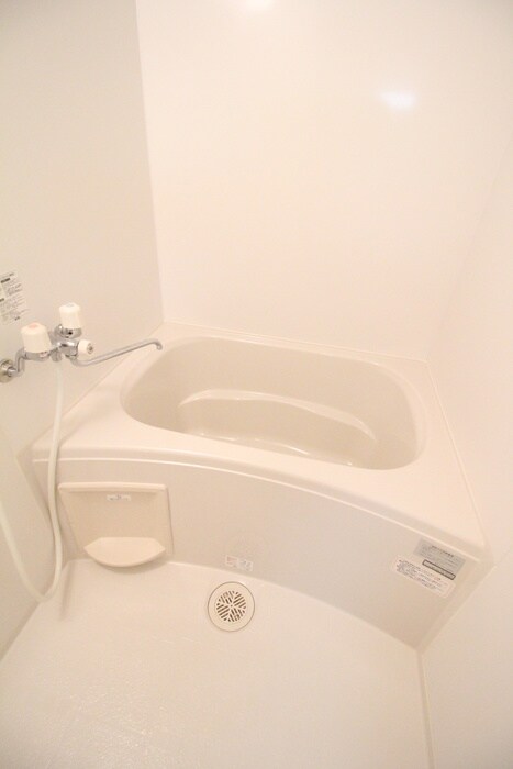 物件内観写真5　(バス／シャワールーム等)