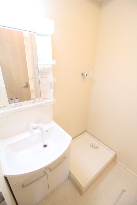 物件内観写真6　(洗面)