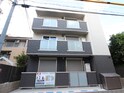 シャインクレスト