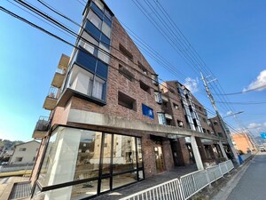 エグゼⅡ外観写真