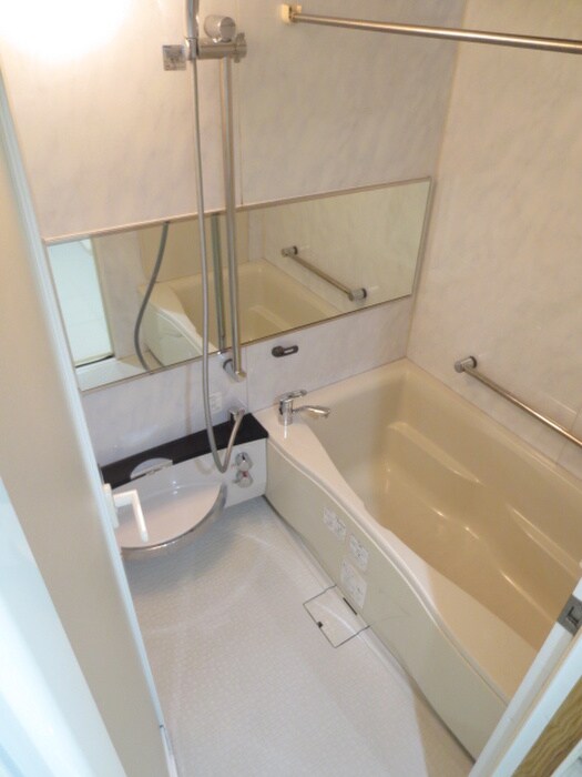 物件内観写真10　(バス／シャワールーム等)