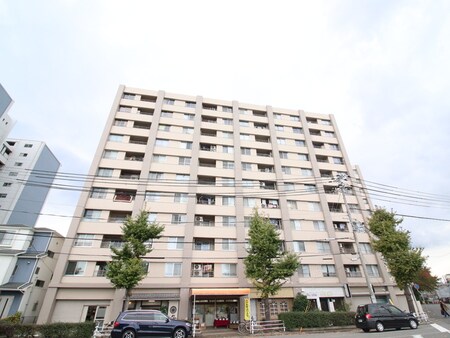 御崎北ビル(204)外観写真