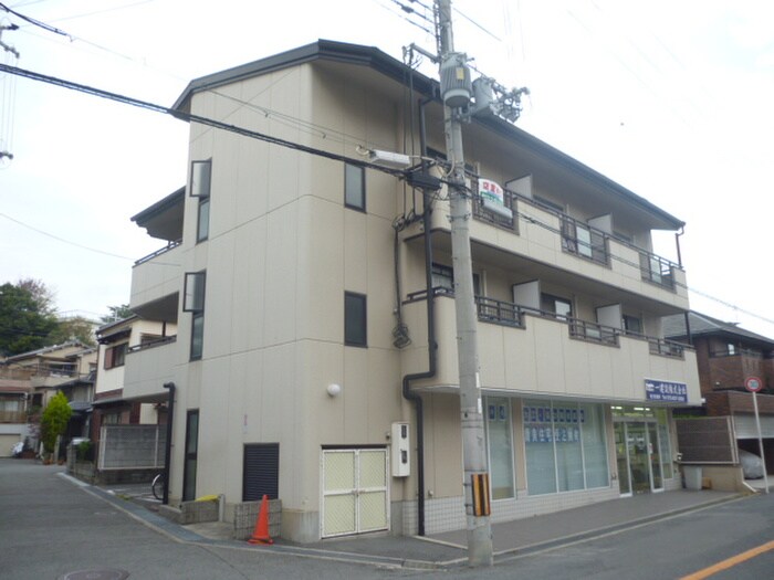 物件外観写真3　(外観写真)