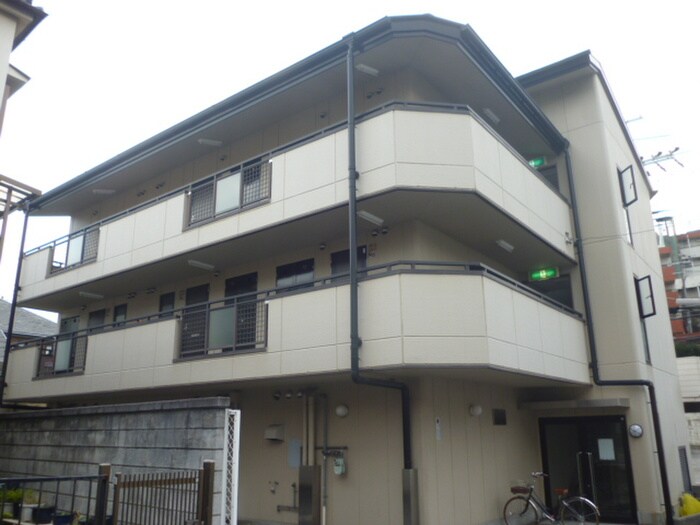 物件外観写真4　(その他)