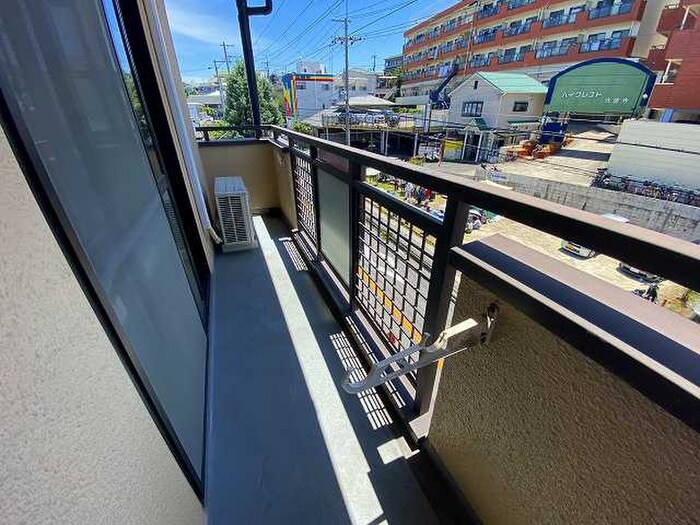 物件内観写真19　(ベランダ・バルコニー)