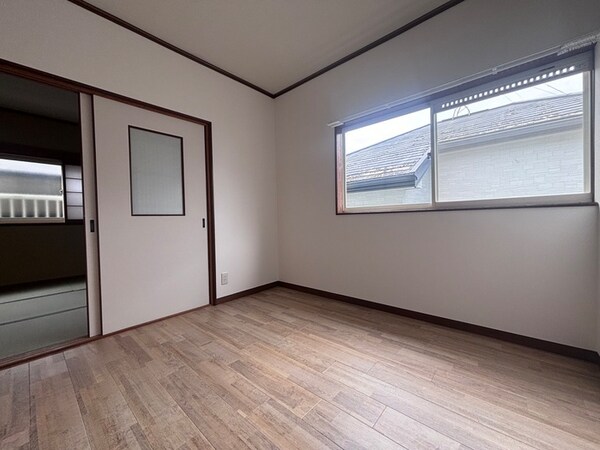 居室
