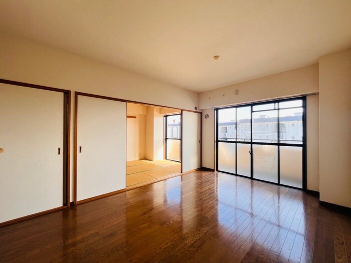 物件内観写真7　(居室)