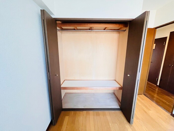 物件内観写真14　(収納)