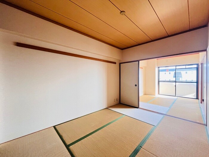 物件内観写真20　(居室)