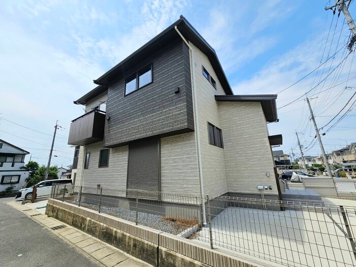 物件外観写真3　(外観写真)