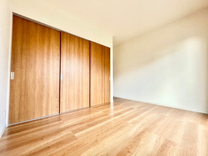 物件内観写真11　(居室)