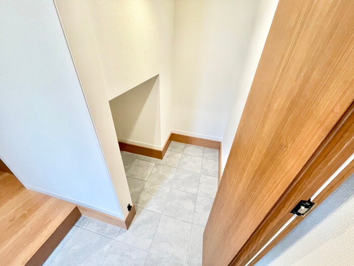 物件内観写真20　(靴箱)