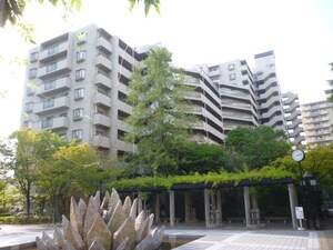 オークヒルズ香里五番館（304）外観写真
