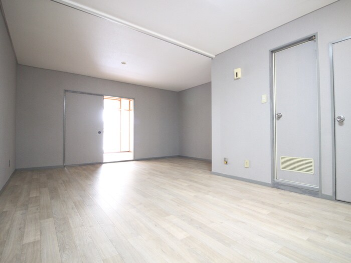 物件内観写真6　(廊下)