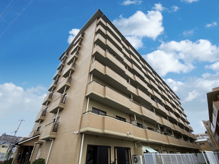 ﾗｲｵﾝｽﾞﾏﾝｼｮﾝ泉北忠岡(506)
