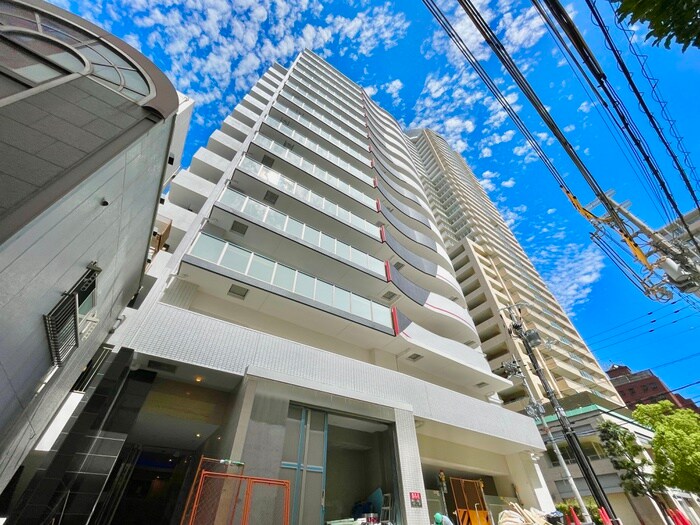 物件外観写真3　(外観写真)