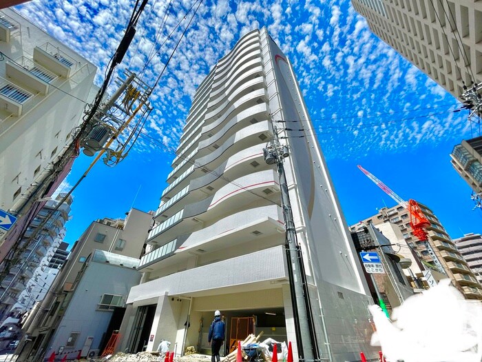 物件外観写真4　(外観写真)