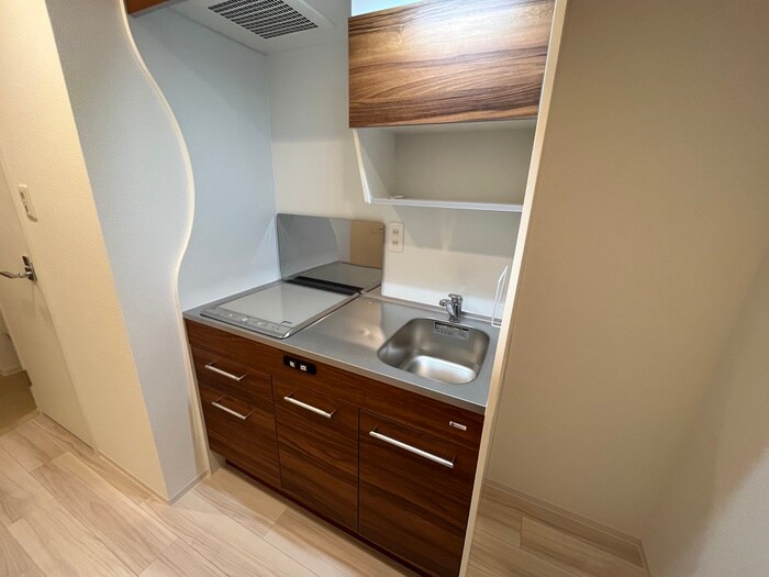 物件内観写真11　(キッチン)