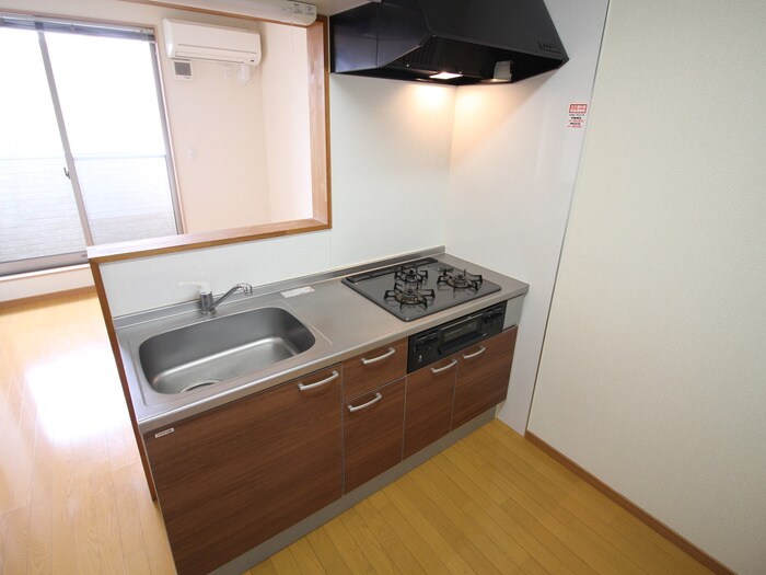 物件内観写真9　(キッチン)