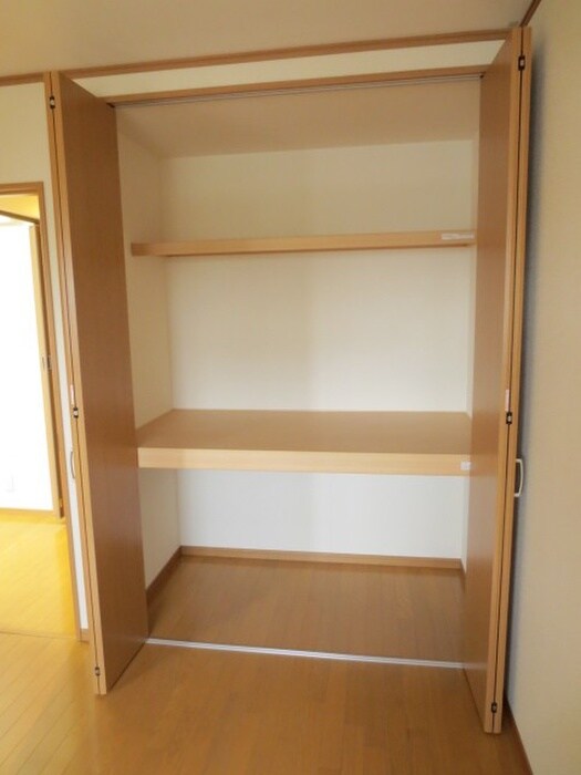 物件内観写真9　(収納)
