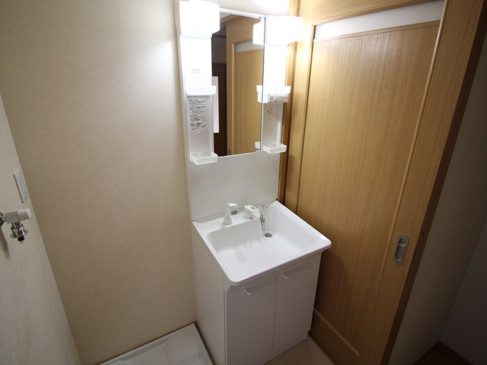 物件内観写真10　(洗面)