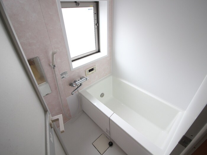 物件内観写真11　(バス／シャワールーム等)