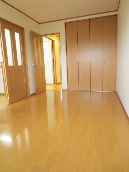 物件内観写真11　(居室)