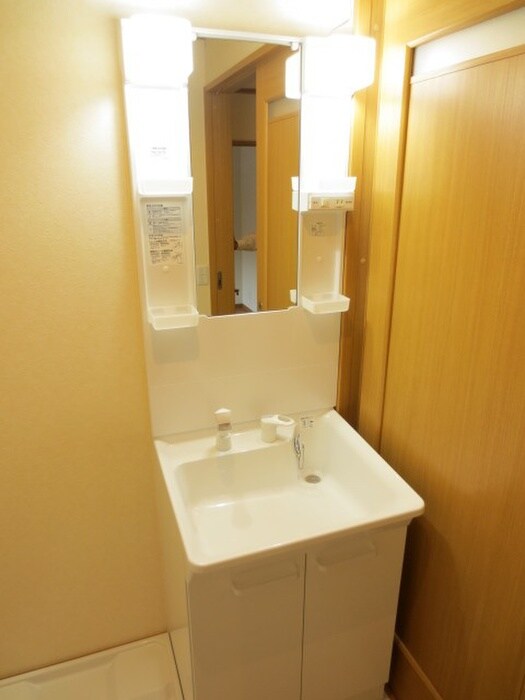 物件内観写真13　(洗面)