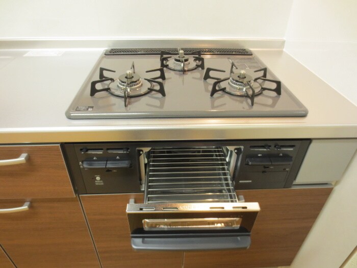 物件内観写真15　(キッチン)