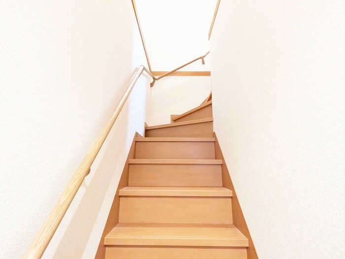 物件内観写真17　(廊下)