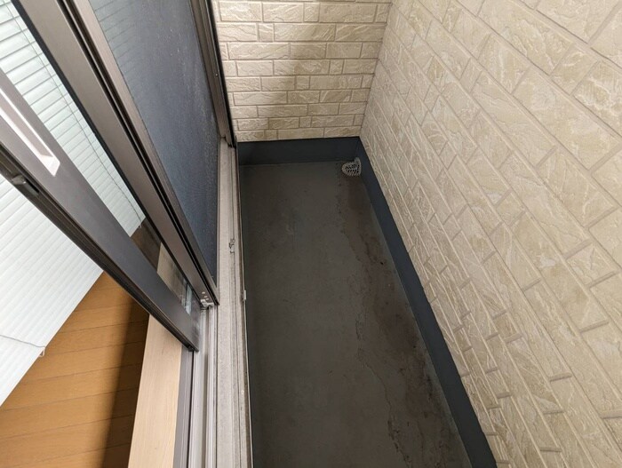 物件内観写真20　(ベランダ・バルコニー)