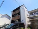 CROUD東桜木町
