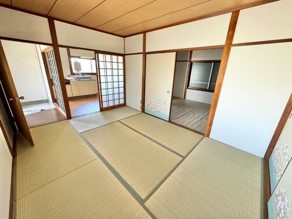 居室