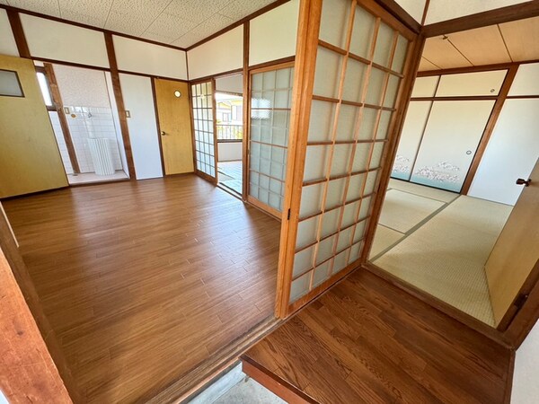 居室