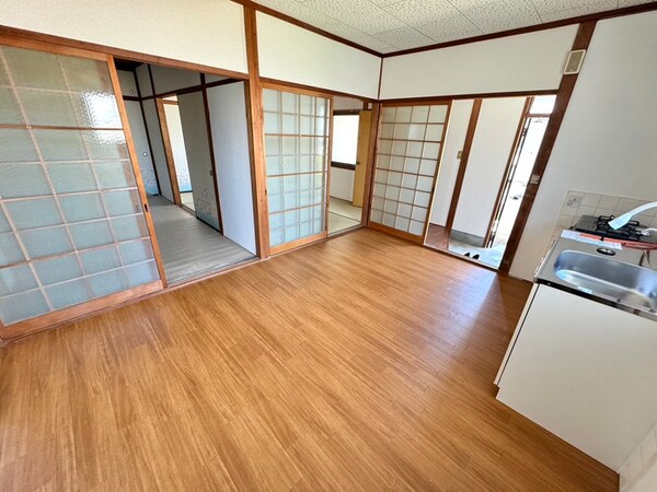 居室