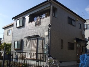 Ｎコ－ポ外観写真