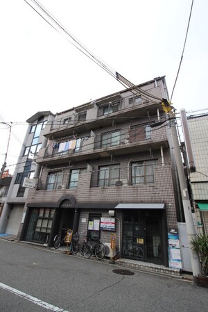 メゾンみやた外観写真