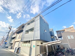 ピノワールド外観写真