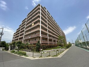 ルネ高槻（416）外観写真
