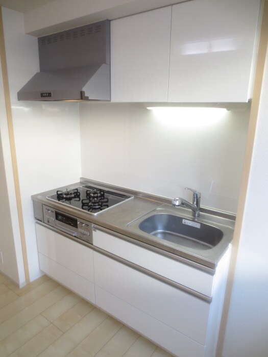 物件内観写真6　(キッチン)