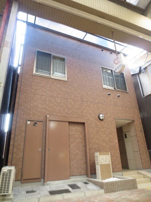 物件外観写真3　(外観写真)