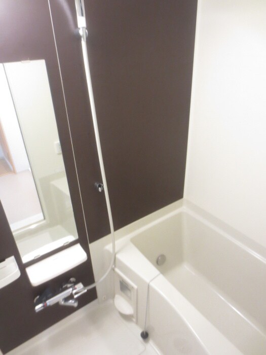 物件内観写真7　(バス／シャワールーム等)
