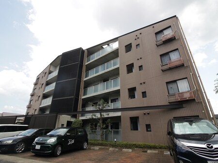 ステイウィズＫ外観写真