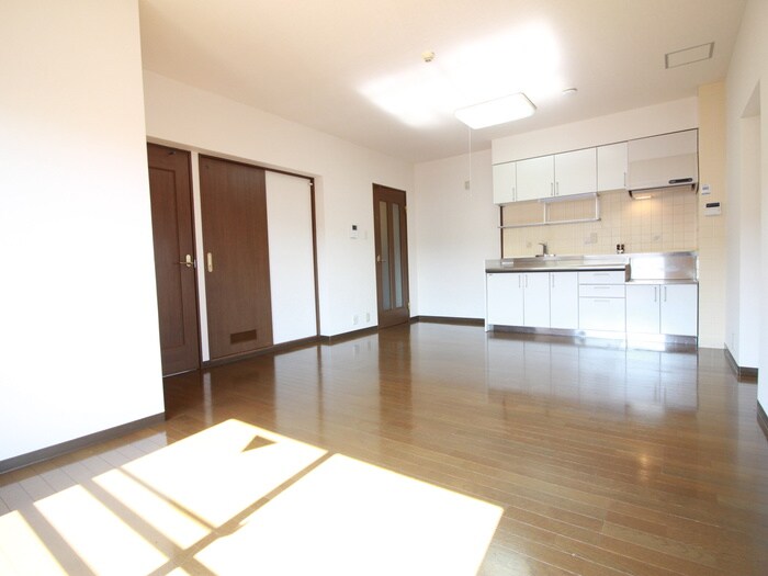 物件内観写真11　(キッチン)